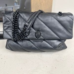 Kurt Geiger XXL Quilted Bag